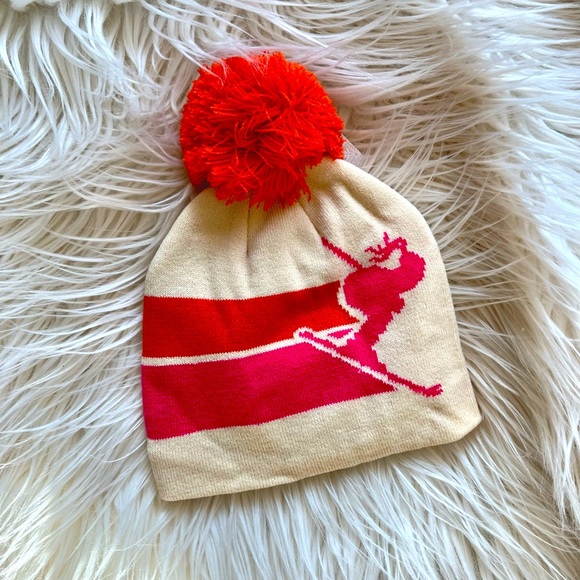 NNW FREE PEOPLE beanie - Picture 3 of 4